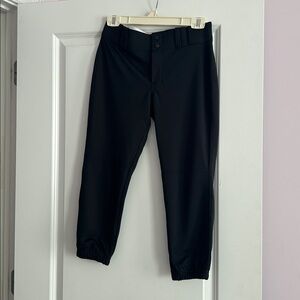 Champro Women’s Softball Pants Black Small